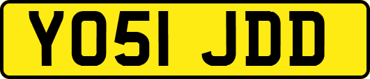YO51JDD
