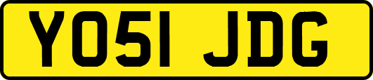 YO51JDG