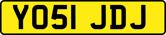 YO51JDJ