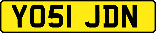 YO51JDN