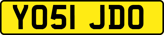 YO51JDO