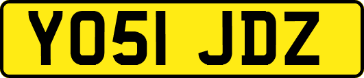 YO51JDZ