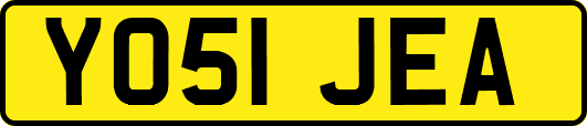 YO51JEA