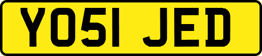 YO51JED