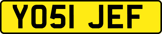 YO51JEF
