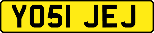 YO51JEJ