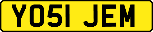 YO51JEM