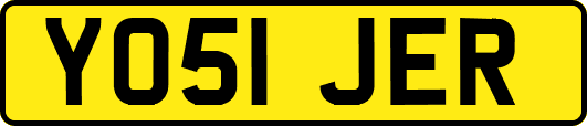 YO51JER
