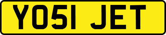YO51JET