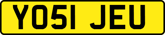 YO51JEU