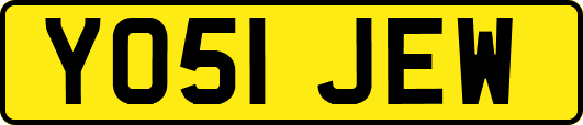 YO51JEW