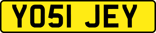 YO51JEY