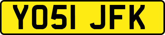 YO51JFK