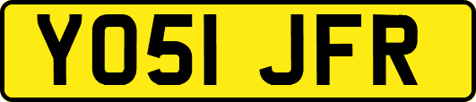 YO51JFR