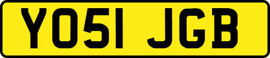 YO51JGB