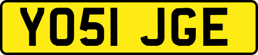 YO51JGE