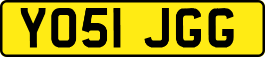 YO51JGG