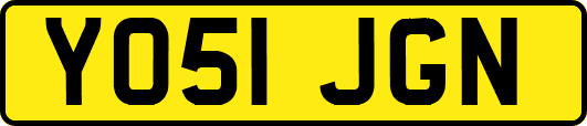 YO51JGN