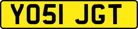 YO51JGT