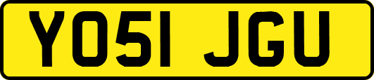 YO51JGU