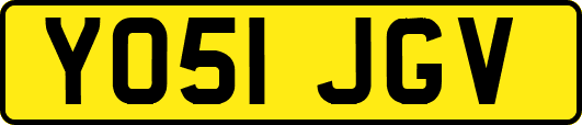 YO51JGV
