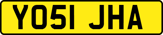 YO51JHA