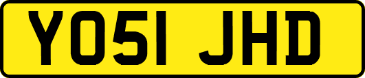 YO51JHD