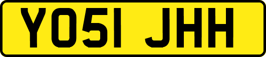 YO51JHH