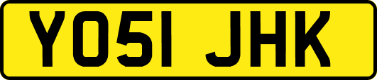 YO51JHK