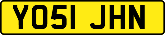 YO51JHN