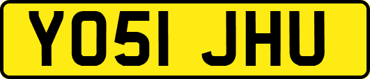 YO51JHU