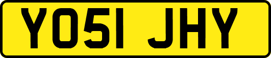 YO51JHY