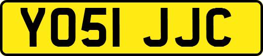 YO51JJC