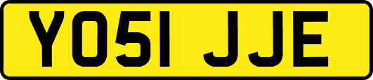 YO51JJE
