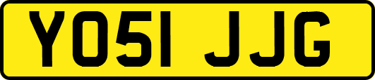 YO51JJG