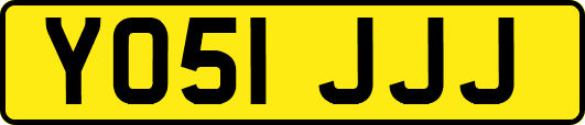 YO51JJJ