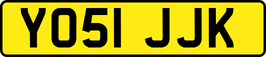 YO51JJK