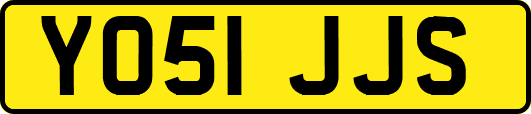 YO51JJS