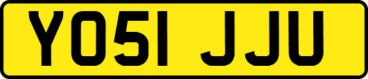 YO51JJU