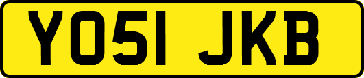 YO51JKB