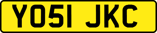YO51JKC