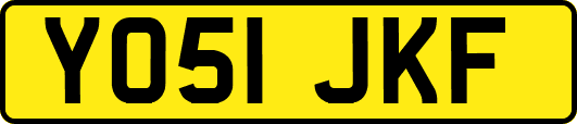 YO51JKF