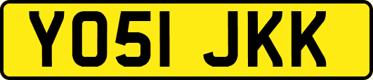 YO51JKK