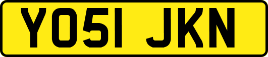 YO51JKN