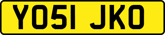 YO51JKO