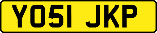 YO51JKP