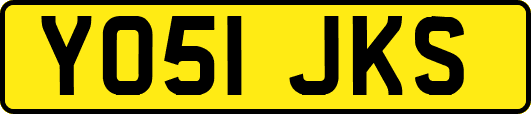 YO51JKS