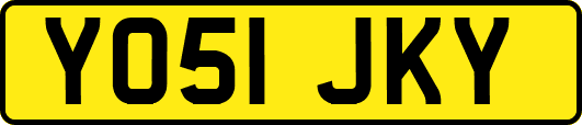 YO51JKY