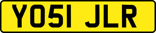 YO51JLR