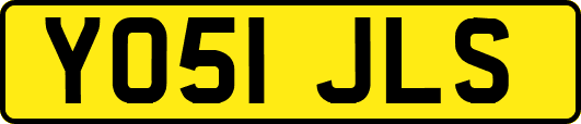 YO51JLS